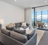 Arena Unit A1205 / 75 Shortland Esplanade - Redcliffe Tourism