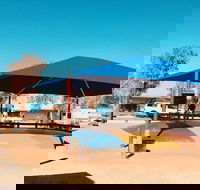 Denham Seaside Caravan Park - Redcliffe Tourism