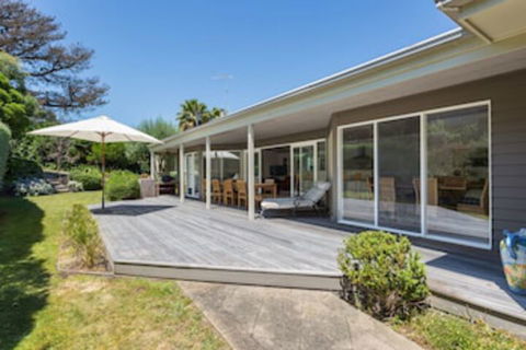 Leyden At Portsea - Redcliffe Tourism 0