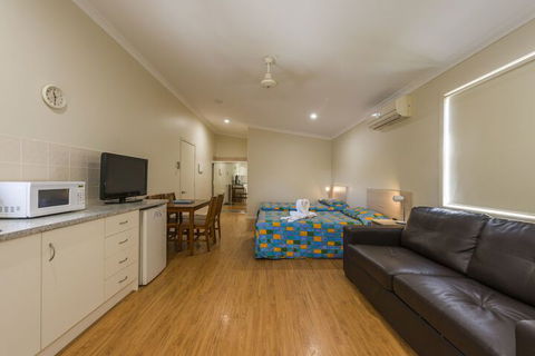 Casino Holiday Park - Redcliffe Tourism 2