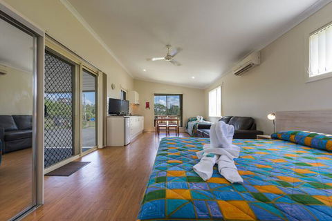 Casino Holiday Park - Redcliffe Tourism 3