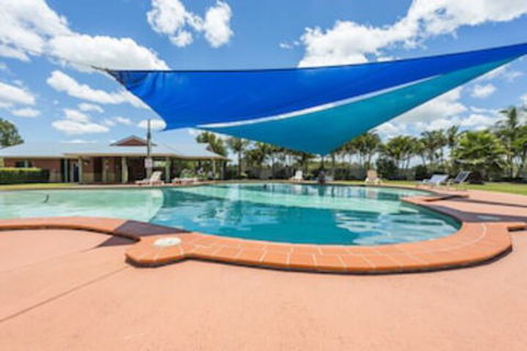 Casino Holiday Park - Redcliffe Tourism 0