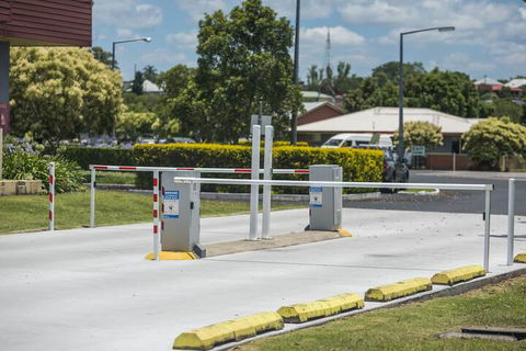 Casino Holiday Park - Redcliffe Tourism 1