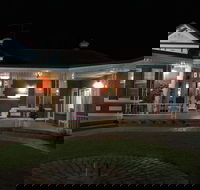 Billabong Wangaratta - Redcliffe Tourism