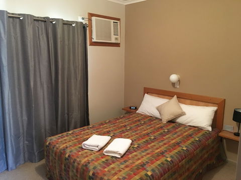 Second Valley Motel - Redcliffe Tourism 6