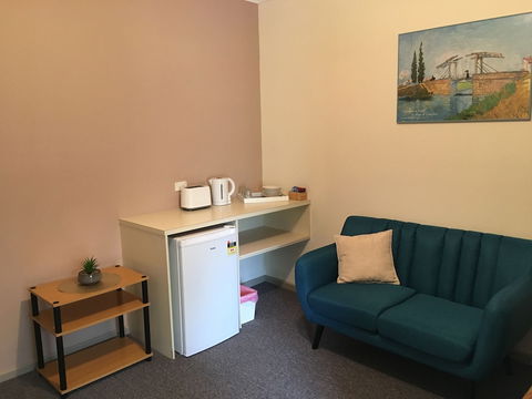 Second Valley Motel - Redcliffe Tourism 5