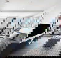 Ilixir Apartments by Ready Set Host - Redcliffe Tourism