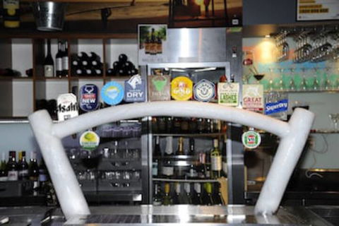 The Duke Of Wellington Hotel - Redcliffe Tourism 0