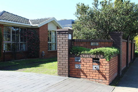 East Doncaster At Tunstall - Redcliffe Tourism 2