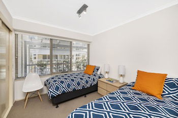 Accommodate Canberra The Summit - Redcliffe Tourism 2