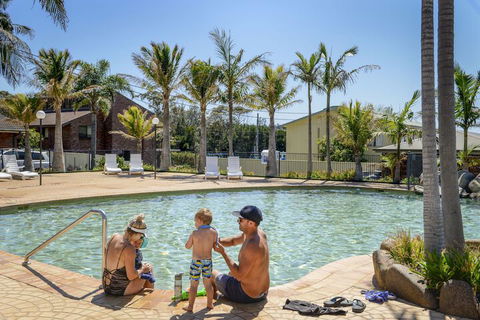 Ingenia Holidays Merry Beach - Redcliffe Tourism 3