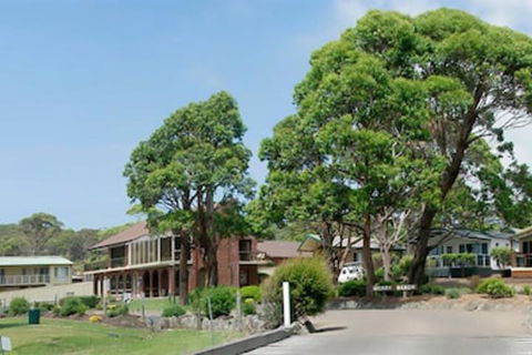 Ingenia Holidays Merry Beach - Redcliffe Tourism 4
