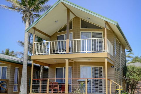 Ingenia Holidays Merry Beach - Redcliffe Tourism 1