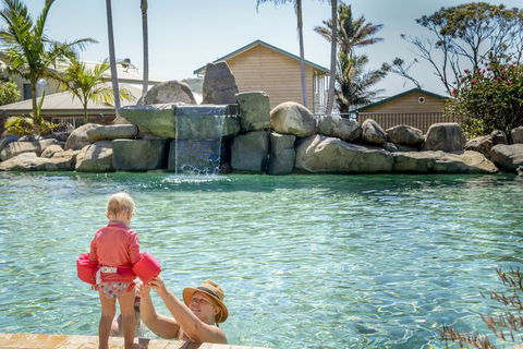Ingenia Holidays Merry Beach - Redcliffe Tourism 2