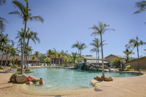 Ingenia Holidays Merry Beach - Redcliffe Tourism 0