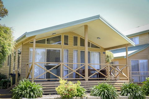 Ingenia Holidays Merry Beach - Redcliffe Tourism 7