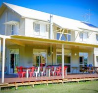 Hunter Olive House - Redcliffe Tourism