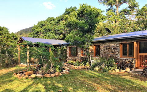 Palm Grove Rainforest Retreat - Redcliffe Tourism 1