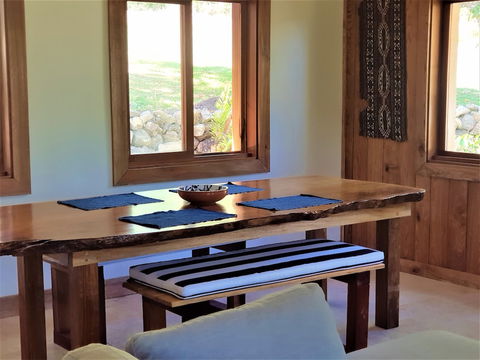 Palm Grove Rainforest Retreat - Redcliffe Tourism 4