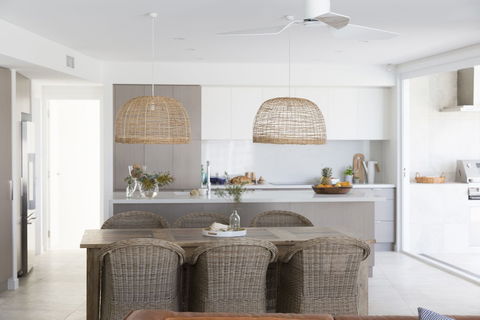 Paddle On Seven Mile Lennox Head - Redcliffe Tourism 4