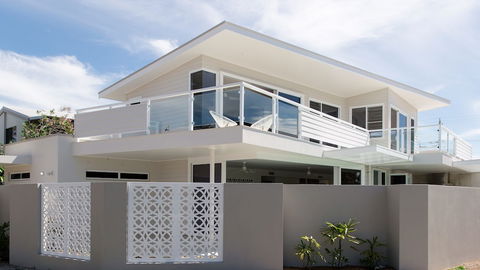 Paddle On Seven Mile Lennox Head - Redcliffe Tourism 0