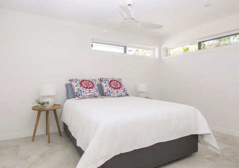 Paddle On Seven Mile Lennox Head - Redcliffe Tourism 5