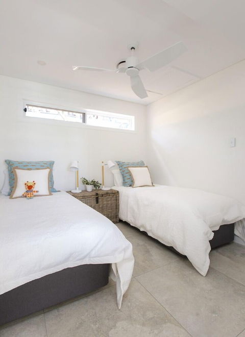 Paddle On Seven Mile Lennox Head - Redcliffe Tourism 6