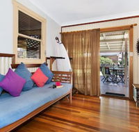 Little Green Beach House Lennox Head - Redcliffe Tourism