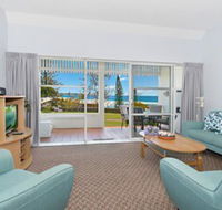 Quarterdeck Unit 2 Lennox Head - Redcliffe Tourism
