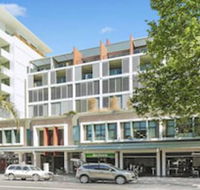 Executive 2 Bedroom Wollongong Apartment - Redcliffe Tourism