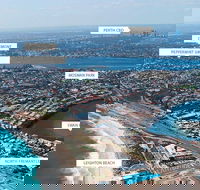 River Front Architect Villa - Redcliffe Tourism