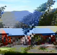 Whispering Spirit Holiday Cottages - Redcliffe Tourism