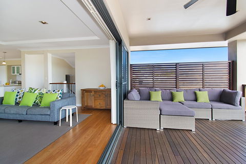 Sunset Views At Lennox Head - Redcliffe Tourism 5