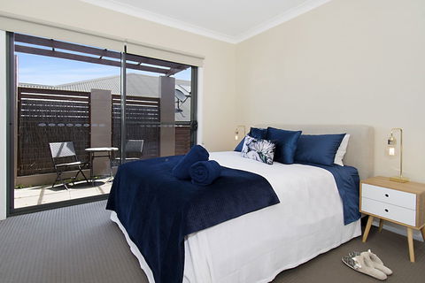 Sunset Views At Lennox Head - Redcliffe Tourism 1