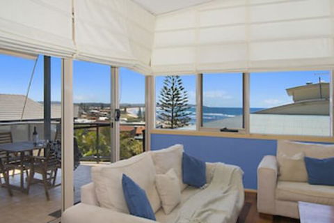 Reef Located At Lennox Head - Redcliffe Tourism 0