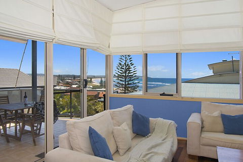 Reef Located At Lennox Head - Redcliffe Tourism 2