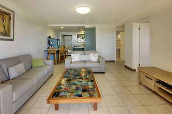 Northpoint Unit No 1 At South West Rocks - Redcliffe Tourism 0