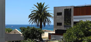 Dunbar Court  Unit 5 At South West Rocks - Redcliffe Tourism 0
