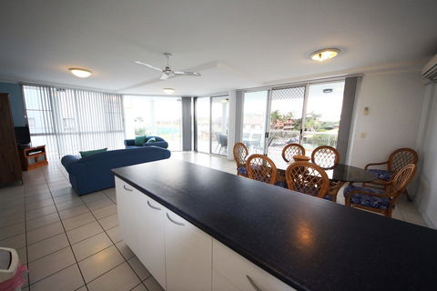 The Avenues Unit 1 At South West Rocks - Redcliffe Tourism 4