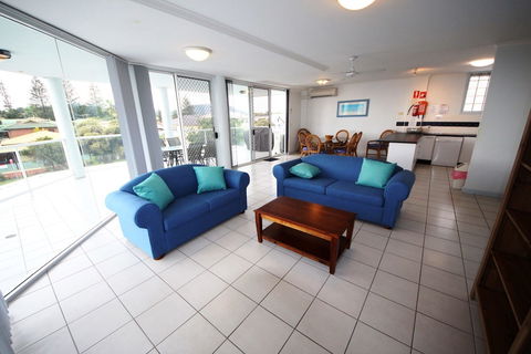 The Avenues Unit 1 At South West Rocks - Redcliffe Tourism 2