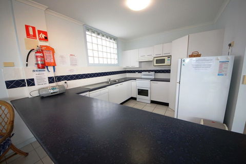 The Avenues Unit 1 At South West Rocks - Redcliffe Tourism 3