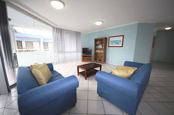 The Avenues Unit 2 At South West Rocks - Redcliffe Tourism 0