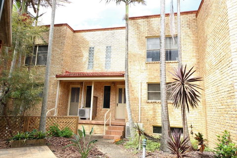 Ocean Shores Unit  No 4 - Redcliffe Tourism 0
