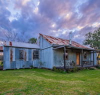 Blaxlands Cottage - Redcliffe Tourism