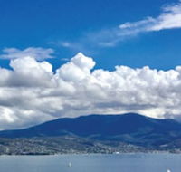 Oceana BB - Redcliffe Tourism