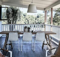 Bennys Cottage - Redcliffe Tourism