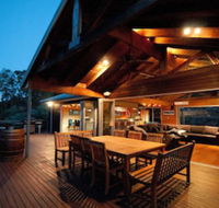 Milbrodale Lodge - Redcliffe Tourism