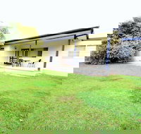 Beach Break at Hat Head - Redcliffe Tourism