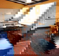 Beach Unit 5 at Hat Head - Redcliffe Tourism