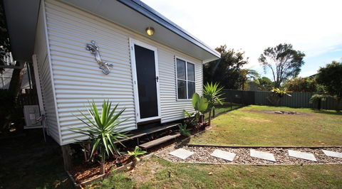 Summer Salt At South West Rocks - Redcliffe Tourism 0